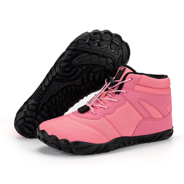Vindra Flex - Non-slip & Universal Winter Barefoot Shoe (Water-resistant)