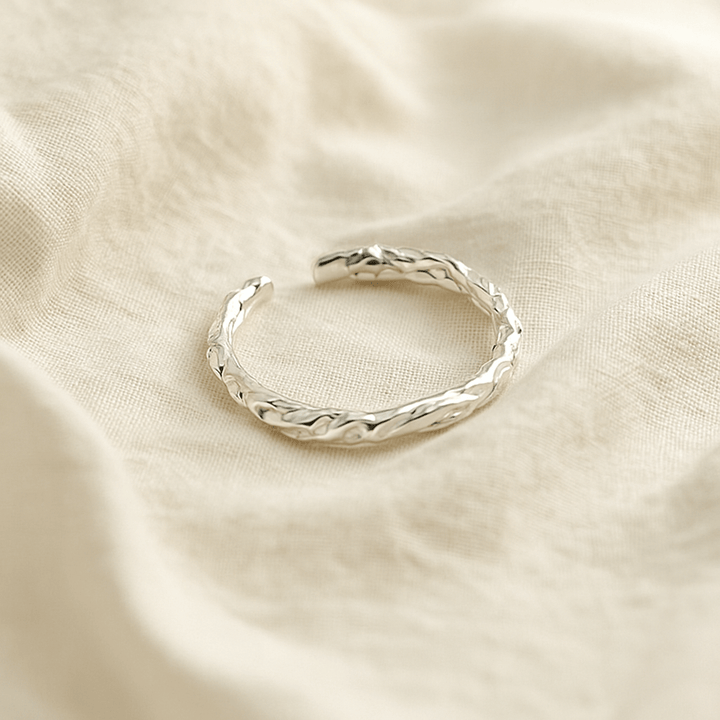 Adjustable Scar Ring