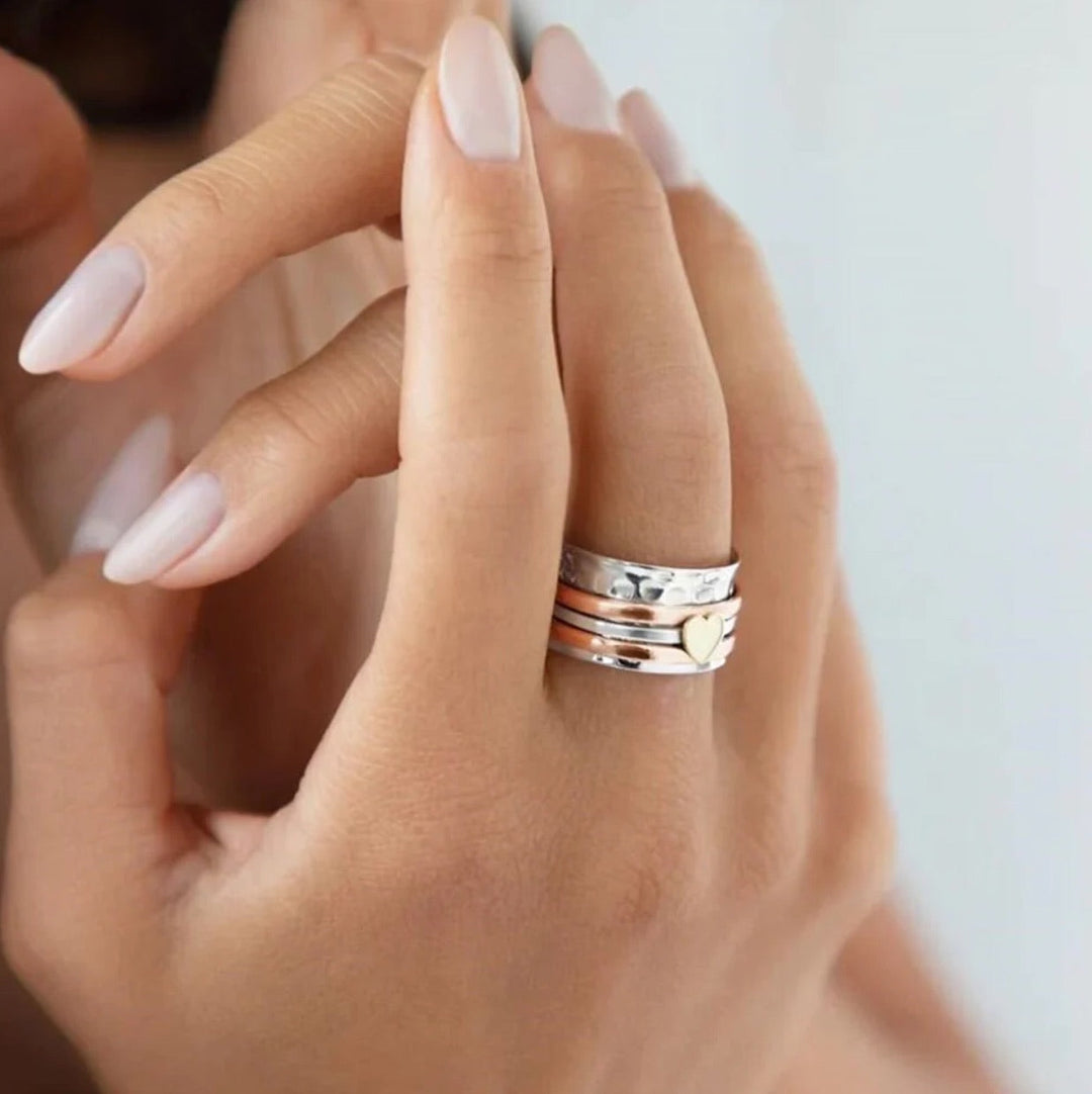 Heart Ring