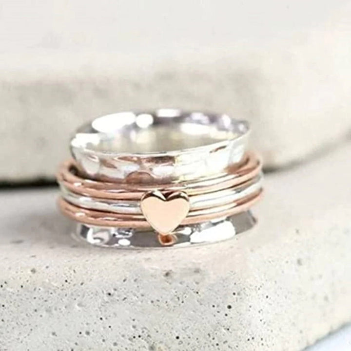 Heart Ring