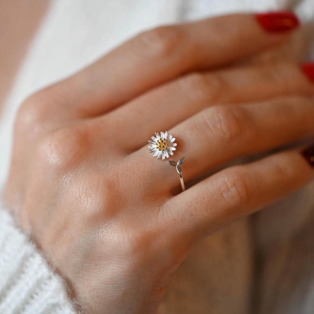 Daisy Ring