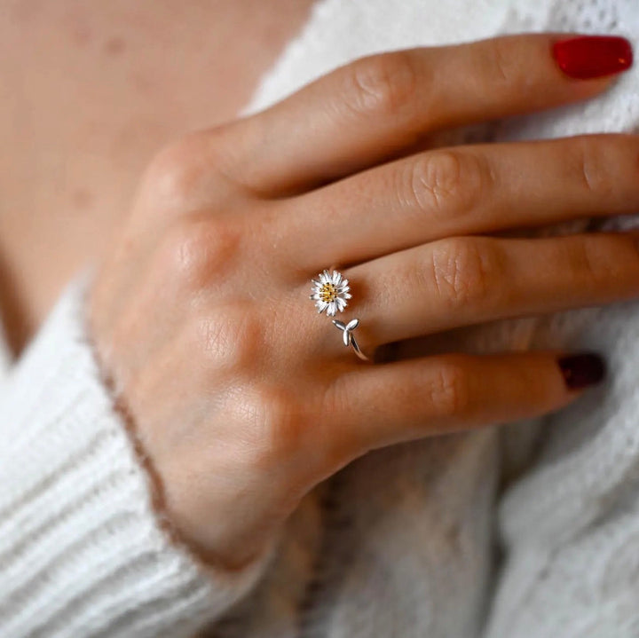 Daisy Ring