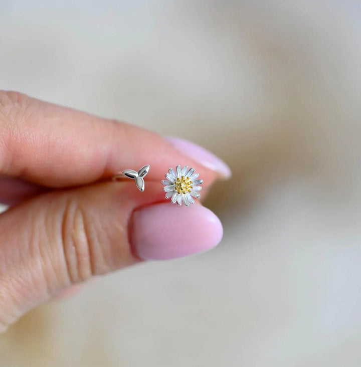 Daisy Ring