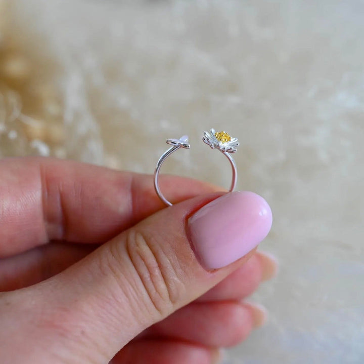 Daisy Ring