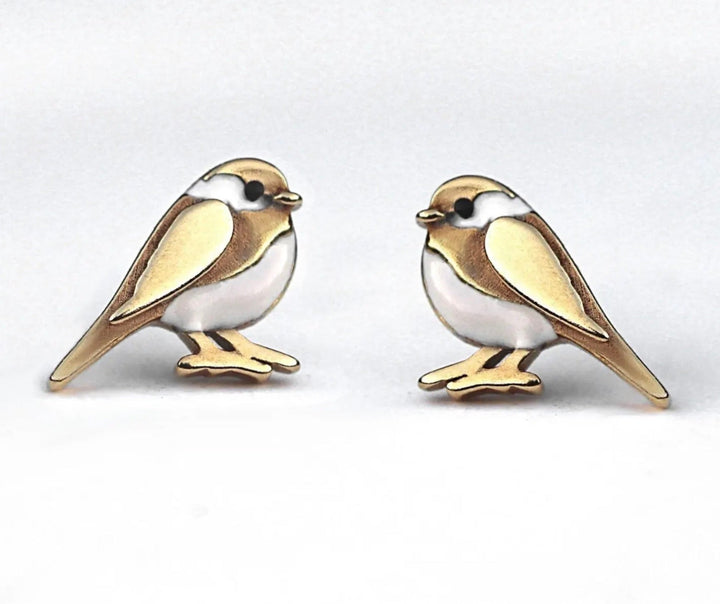 Little Bird Earring