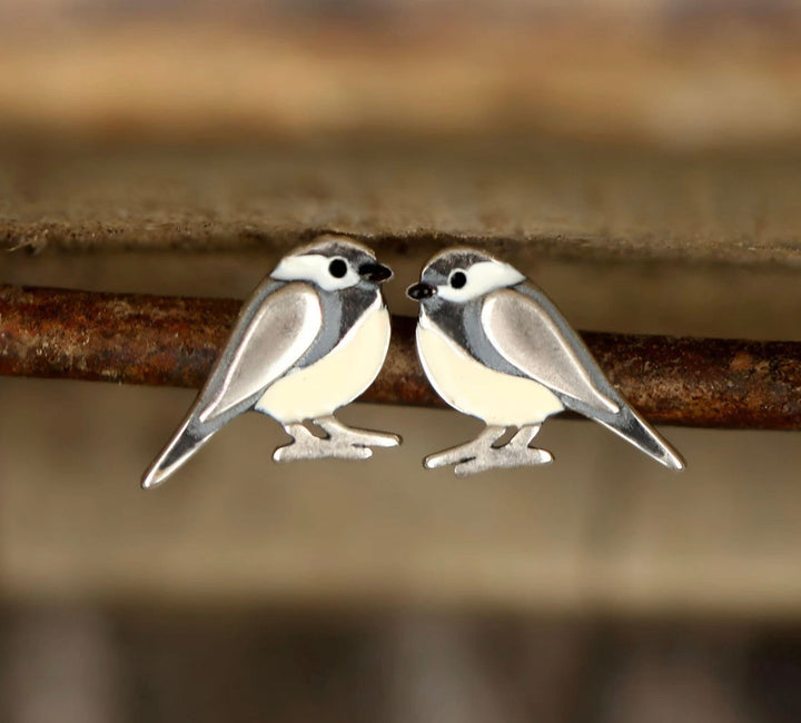 Little Bird Earring