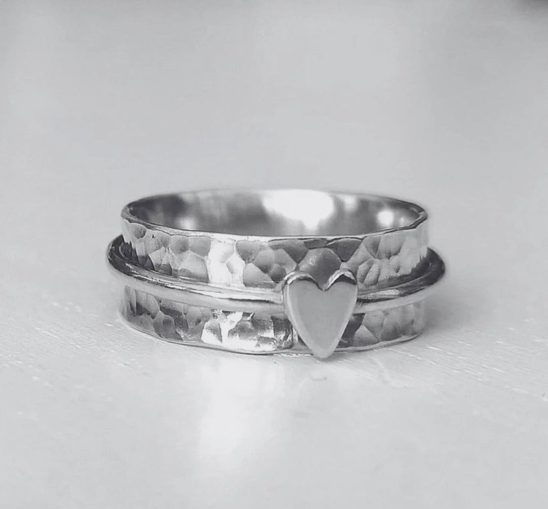 Heart Ring