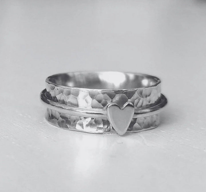 Heart Ring