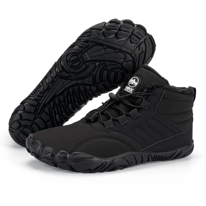 Caspar Pro - Non-slip & Water-Resistant Winter Barefoot Shoe (Unisex)