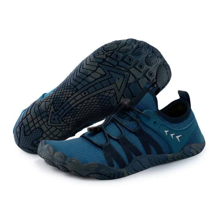 Caspian Adventure - Outdoor & Non-slip Barefoot Shoes (Unisex)