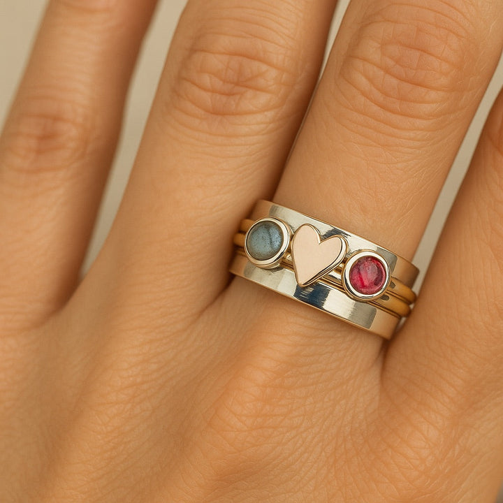 Heart Ring