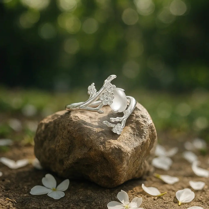 Adjustable Everlight Ring