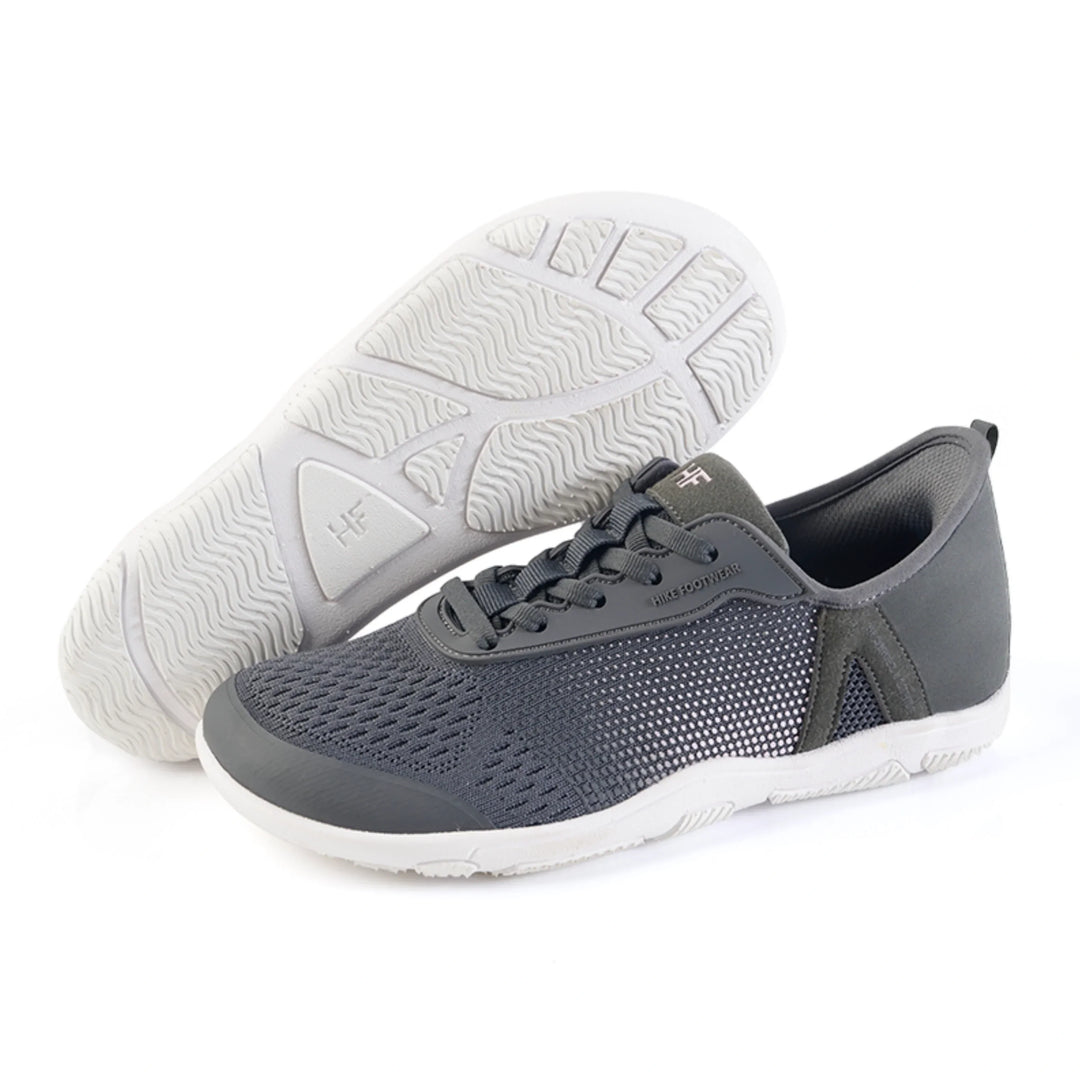 HF Stride – Hands-Off & Ergonomic Barefoot Shoes (Unisex)