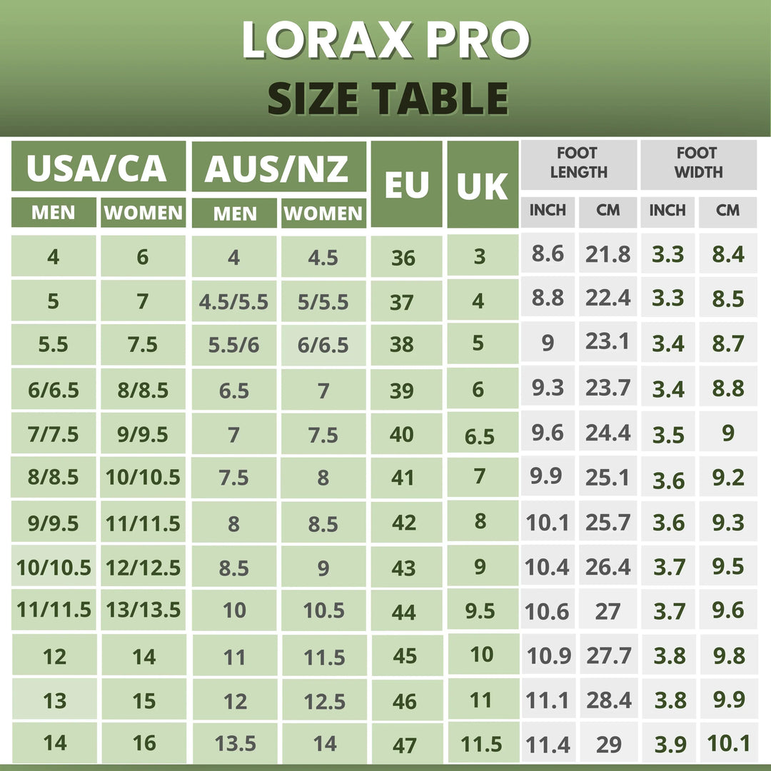 Lazuli Pro - Healthier and Comfortable Feet with Barefoot Shoes (Unisex)