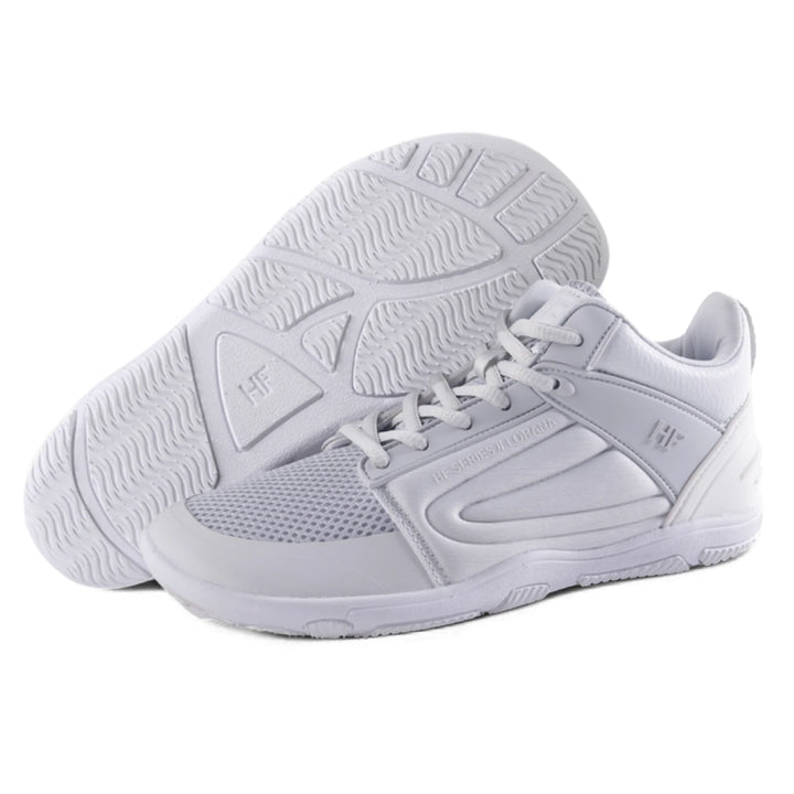 Lorana Sneakers – Ergonomic Barefoot Shoes for Everyday Wear (Unisex)