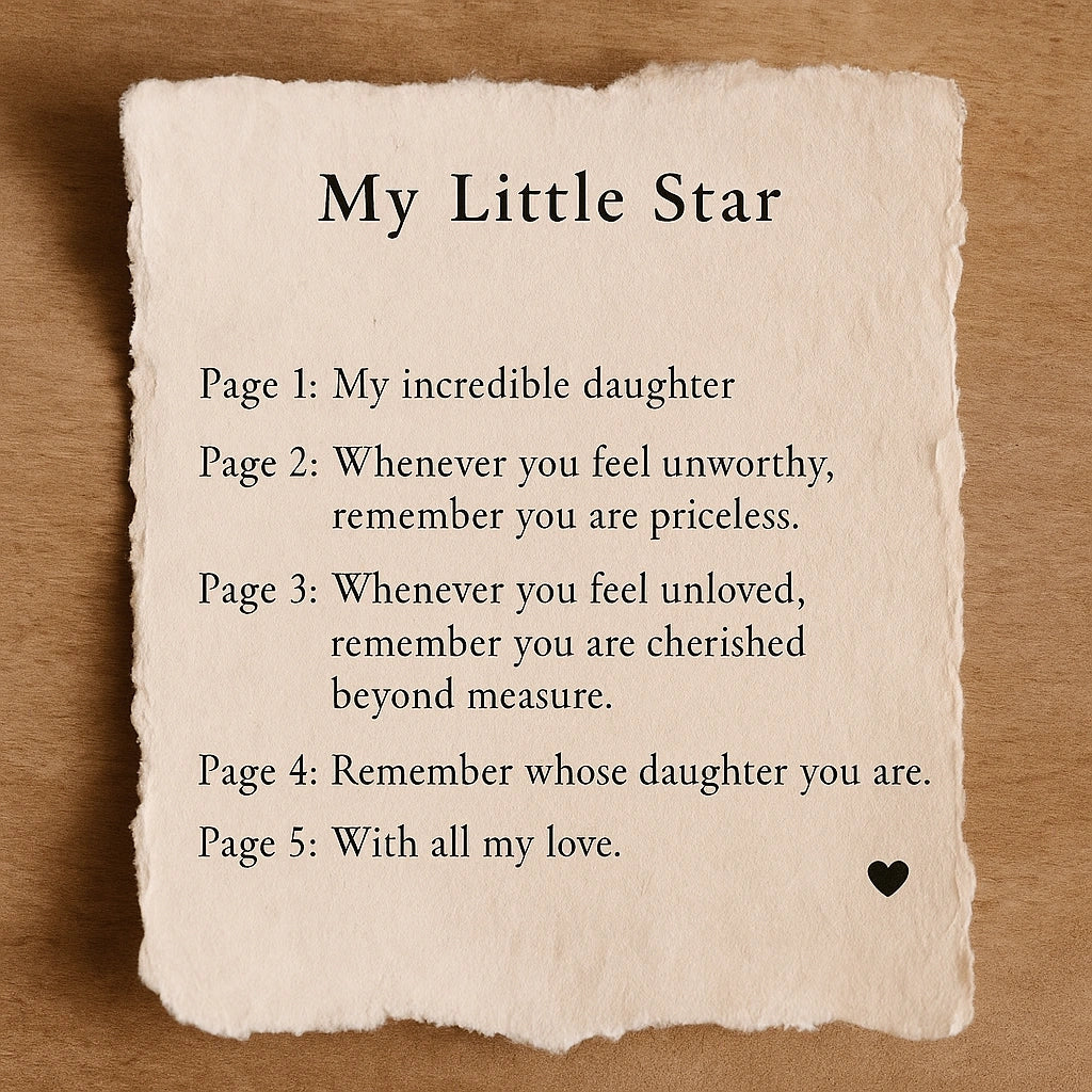 My Little Star