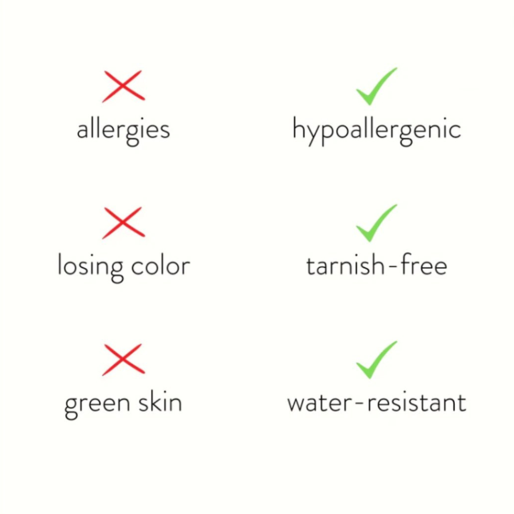 Monique Vintage Stein Collar