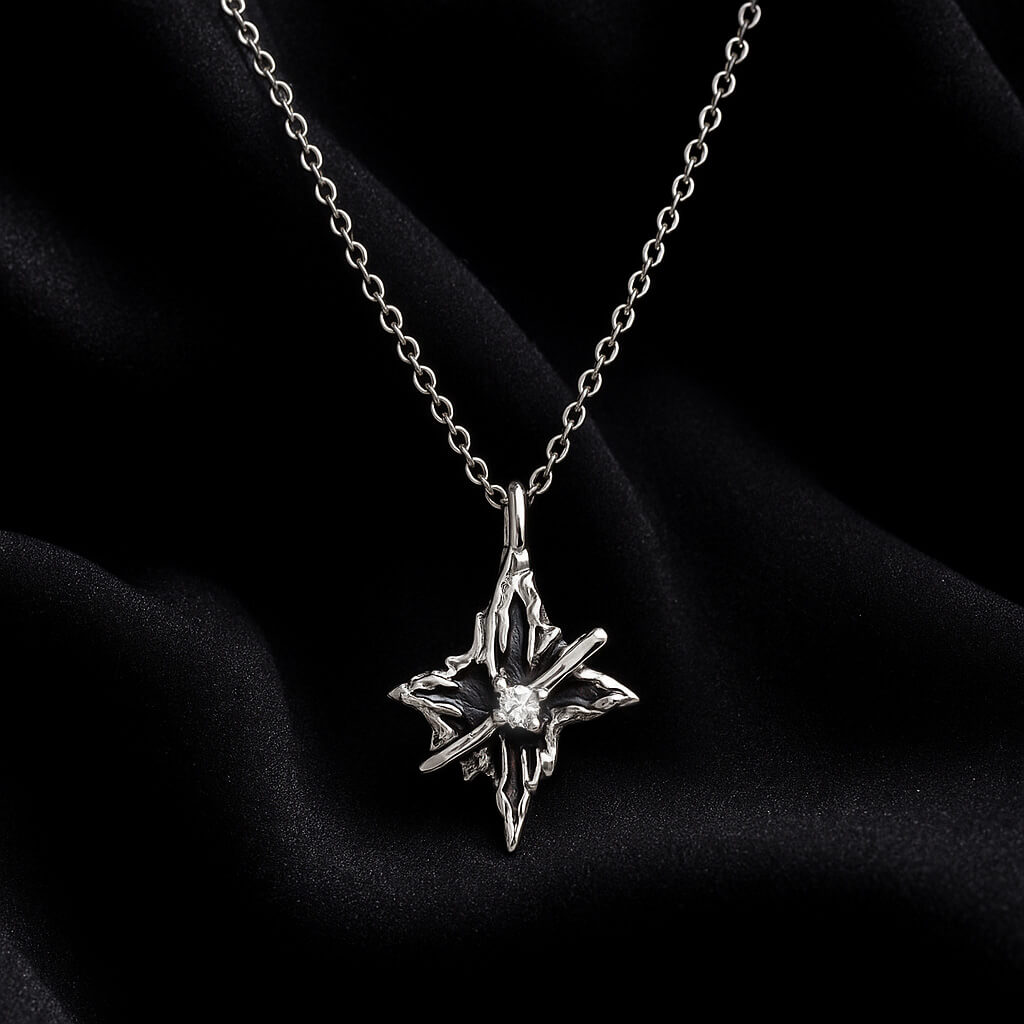 Northstar Pendant