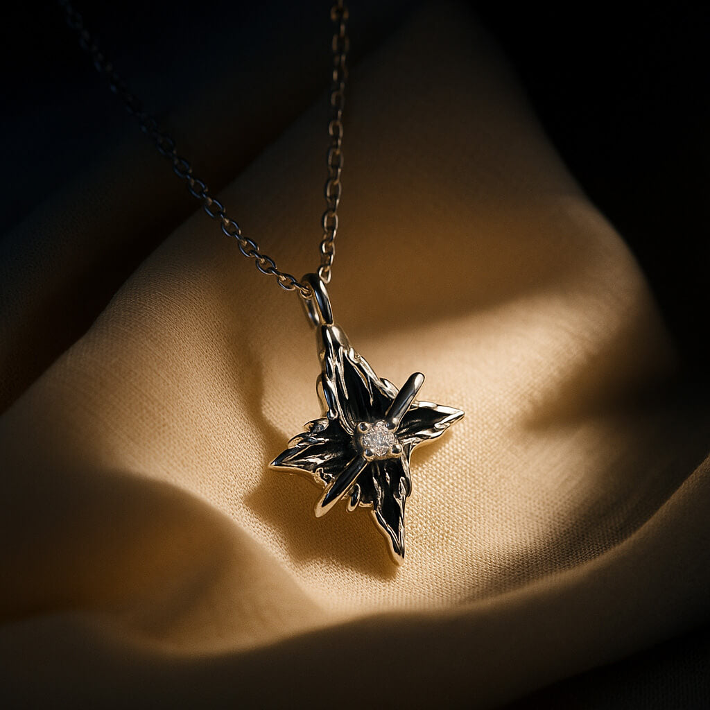 Northstar Pendant