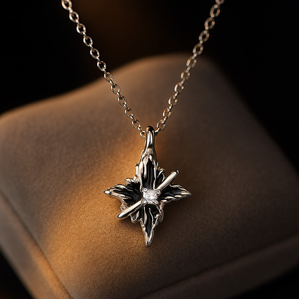 Northstar Pendant