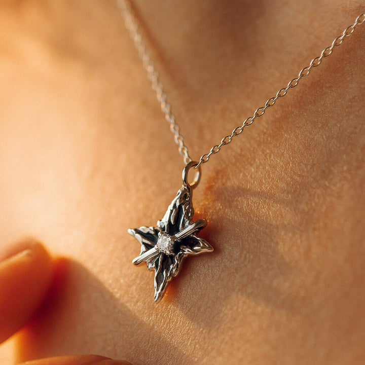 Northstar Pendant