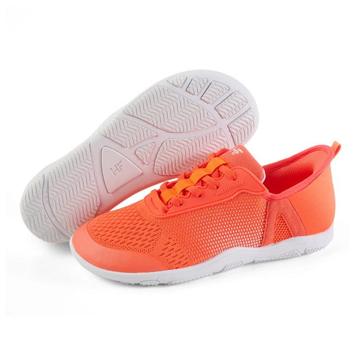 HF Stride – Hands-Off & Ergonomic Barefoot Shoes (Unisex)