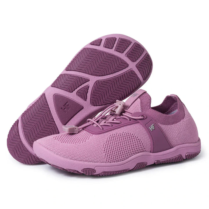 Theora Pro - Ergonomic Supportive & Non-slip Barefoot Shoes