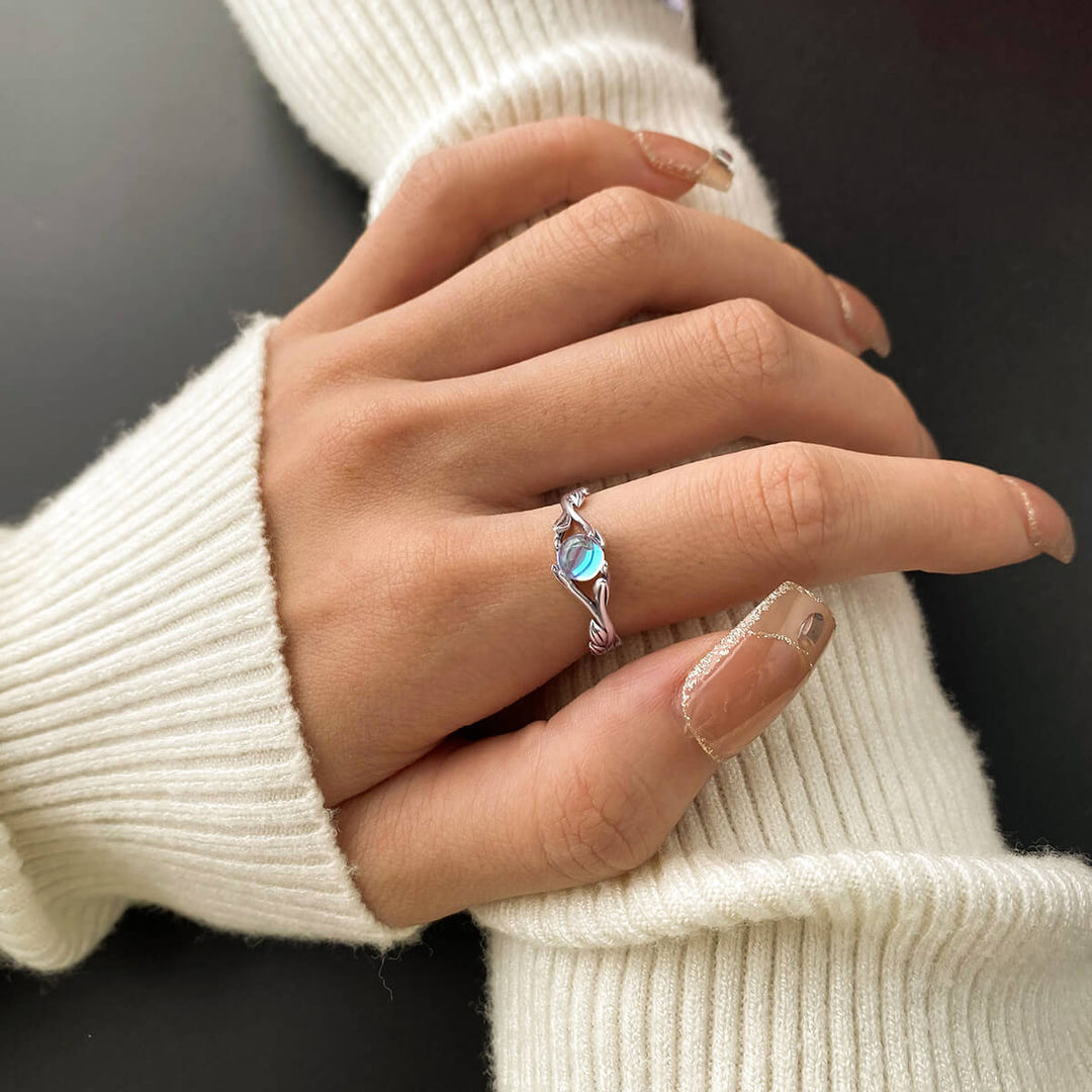 Selene Ring | Love That Remains