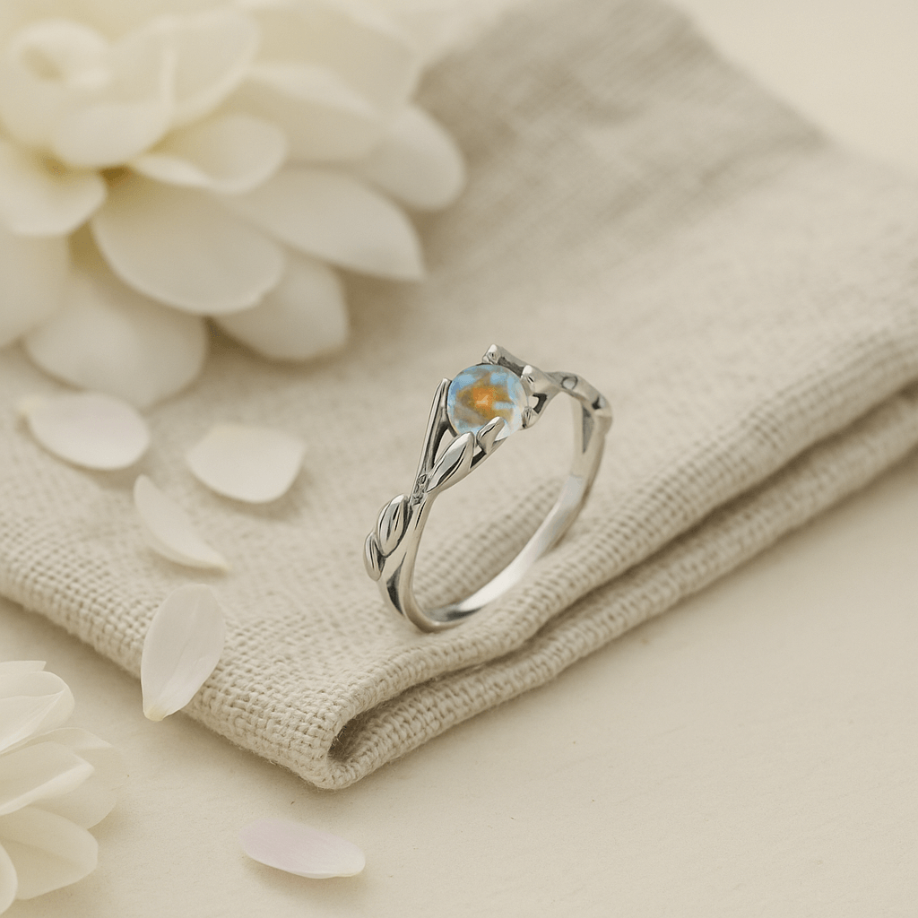 Selene Ring | Love That Remains