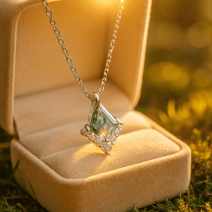 Soulroot Keepsake Necklace