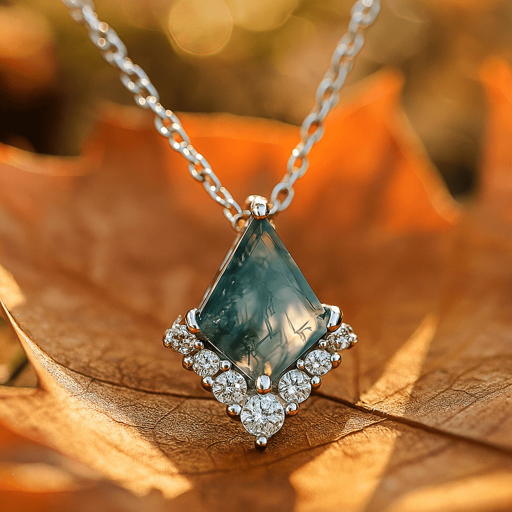 Soulroot Keepsake Necklace