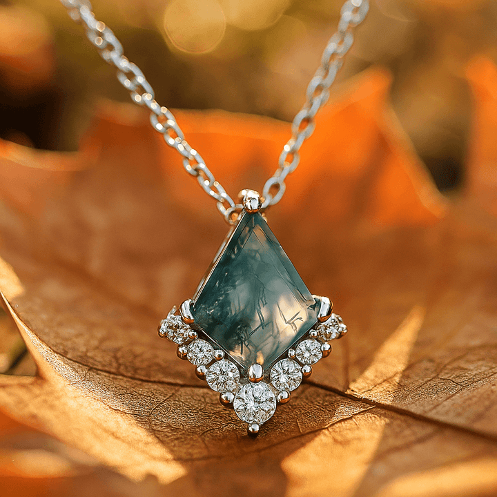 Soulroot Keepsake Necklace