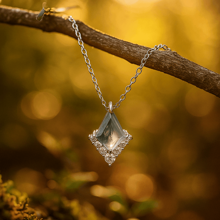 Soulroot Keepsake Necklace