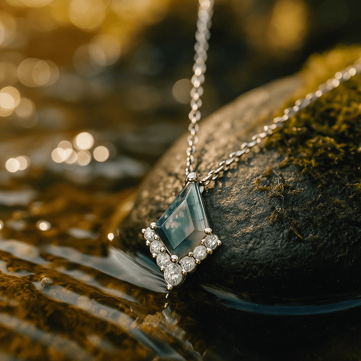 Soulroot Keepsake Necklace