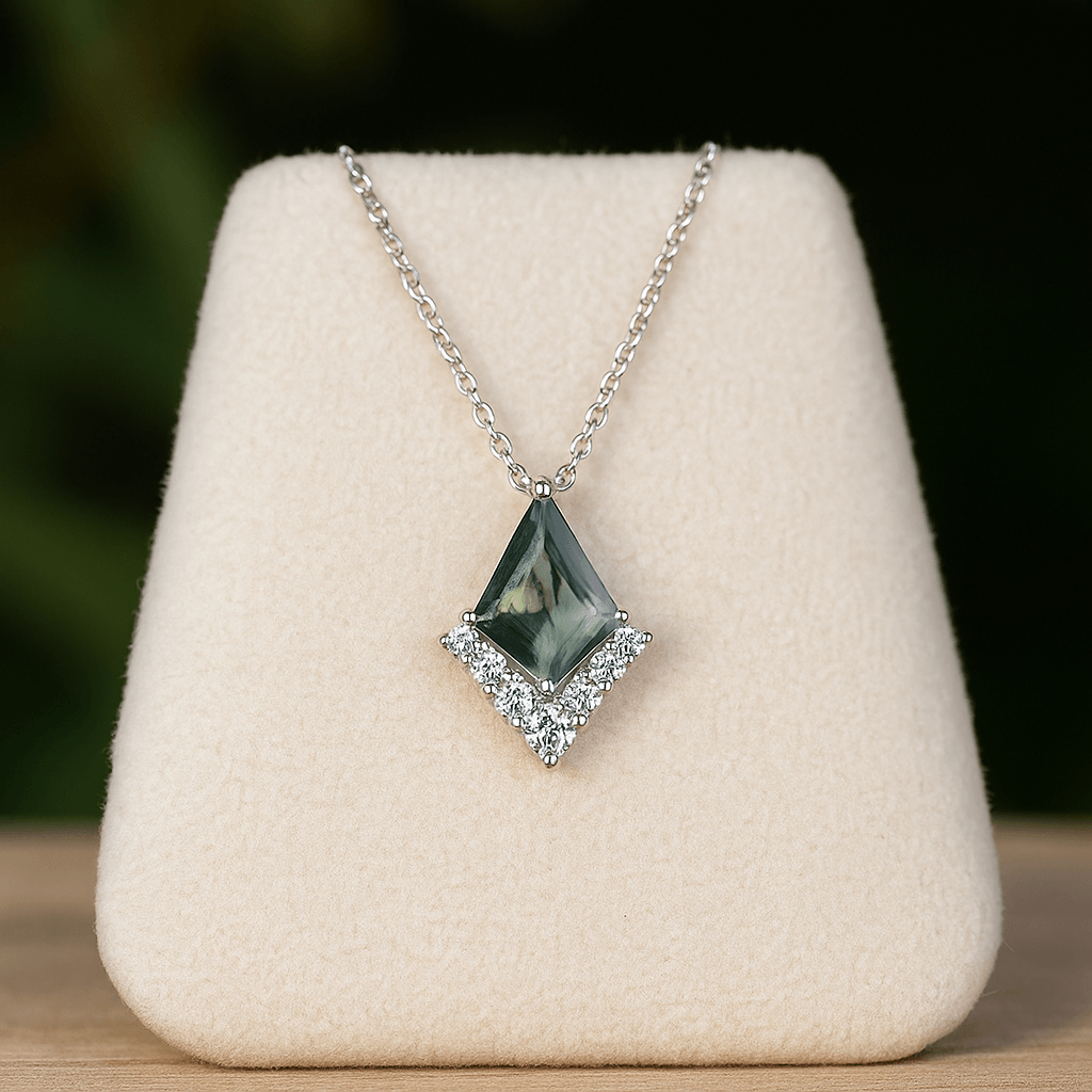 Soulroot Keepsake Necklace