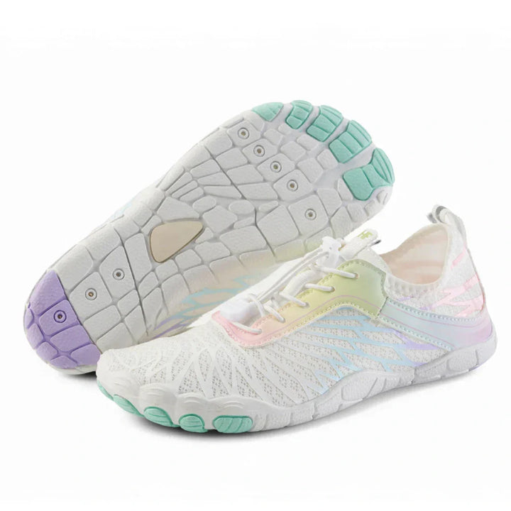 Lorax Signature - Healthy & Non-slip Barefoot Shoes (Unisex) [Limited Edition]