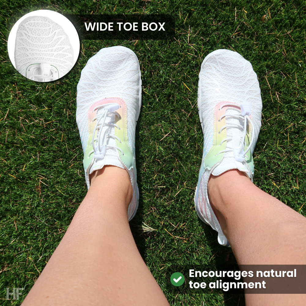 Lorax America - Healthy & Non-slip Barefoot Shoes (Unisex) [Limited Edition]