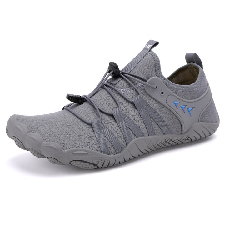 Caspian Adventure - Outdoor & Non-slip Barefoot Shoes (Unisex)
