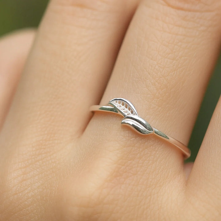 Adjustable Willow Leaf