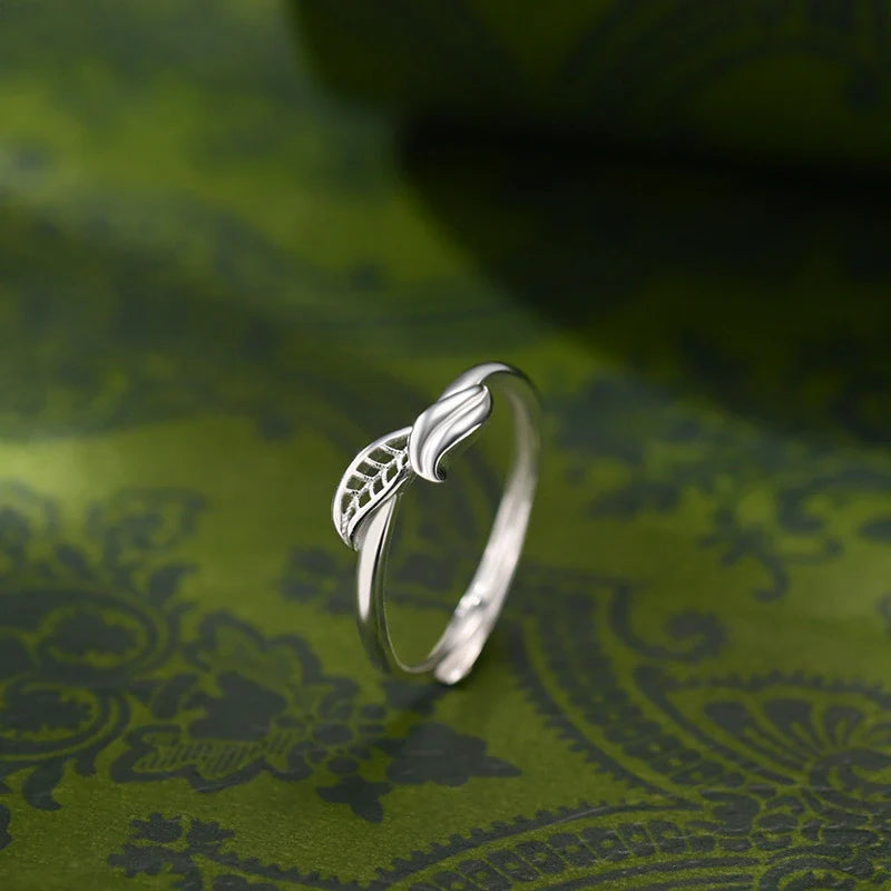 Adjustable Willow Leaf