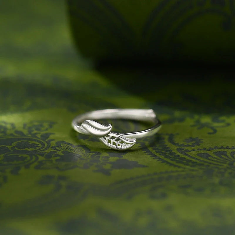 Adjustable Willow Leaf