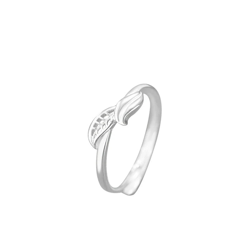 Adjustable Willow Leaf