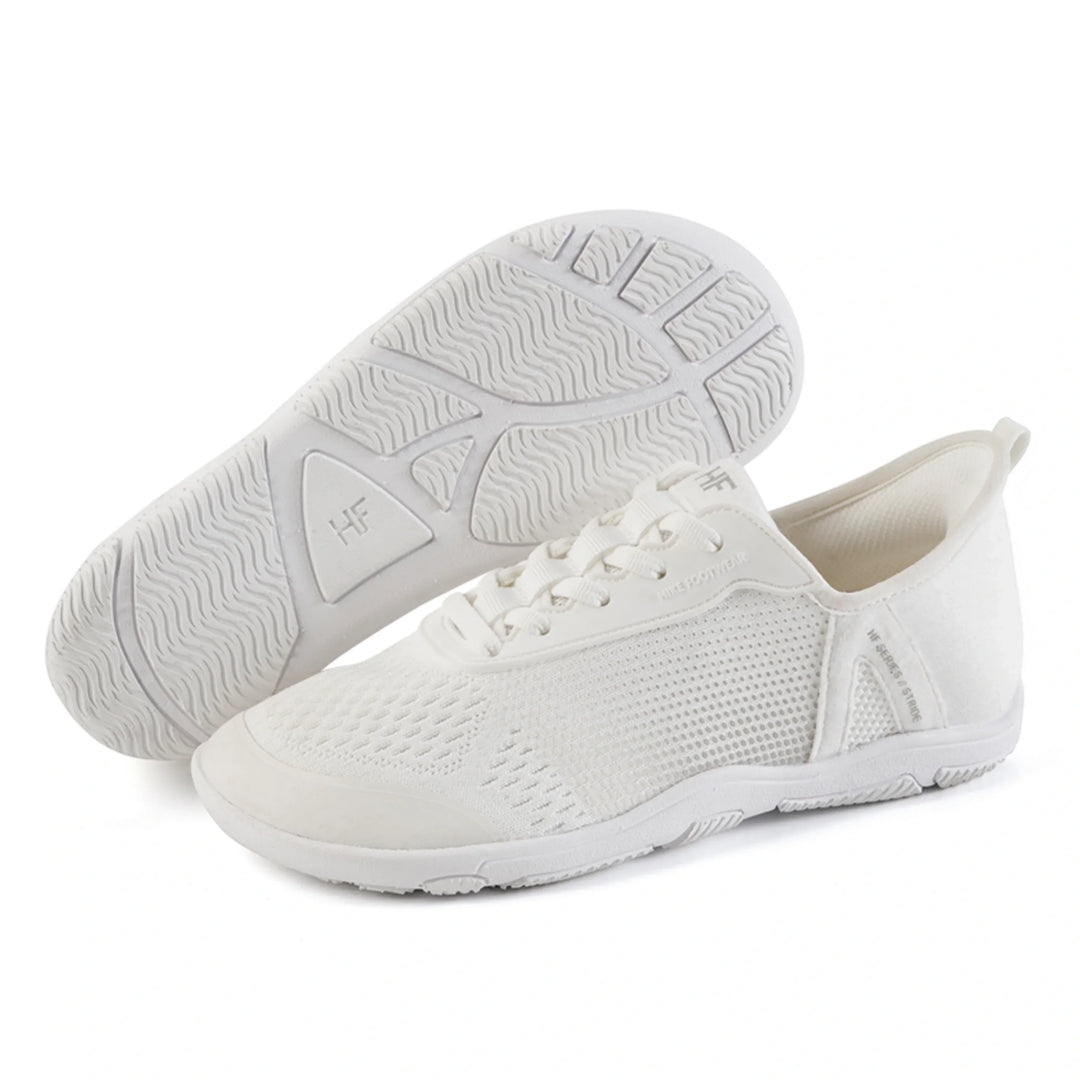 HF Stride – Hands-Off & Ergonomic Barefoot Shoes (Unisex)
