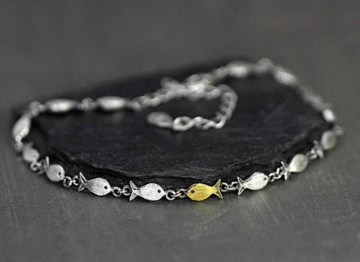 Against the Current Bracelet