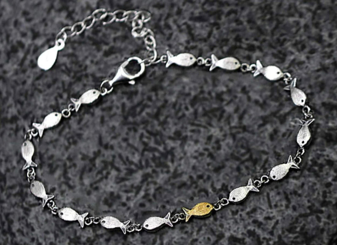 Against the Current Bracelet