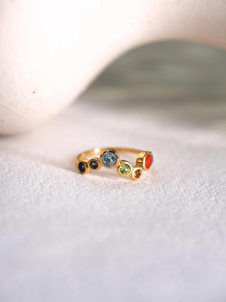 Chakra Ring