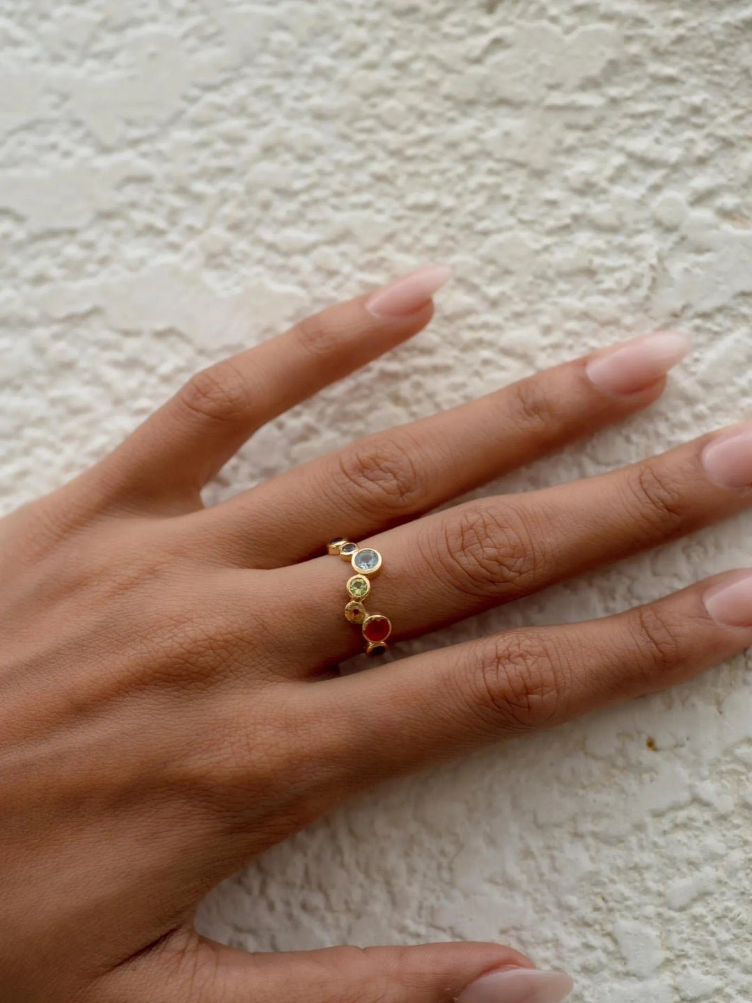 Chakra Ring