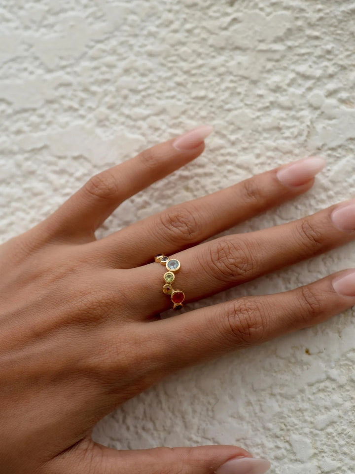 Chakra Ring