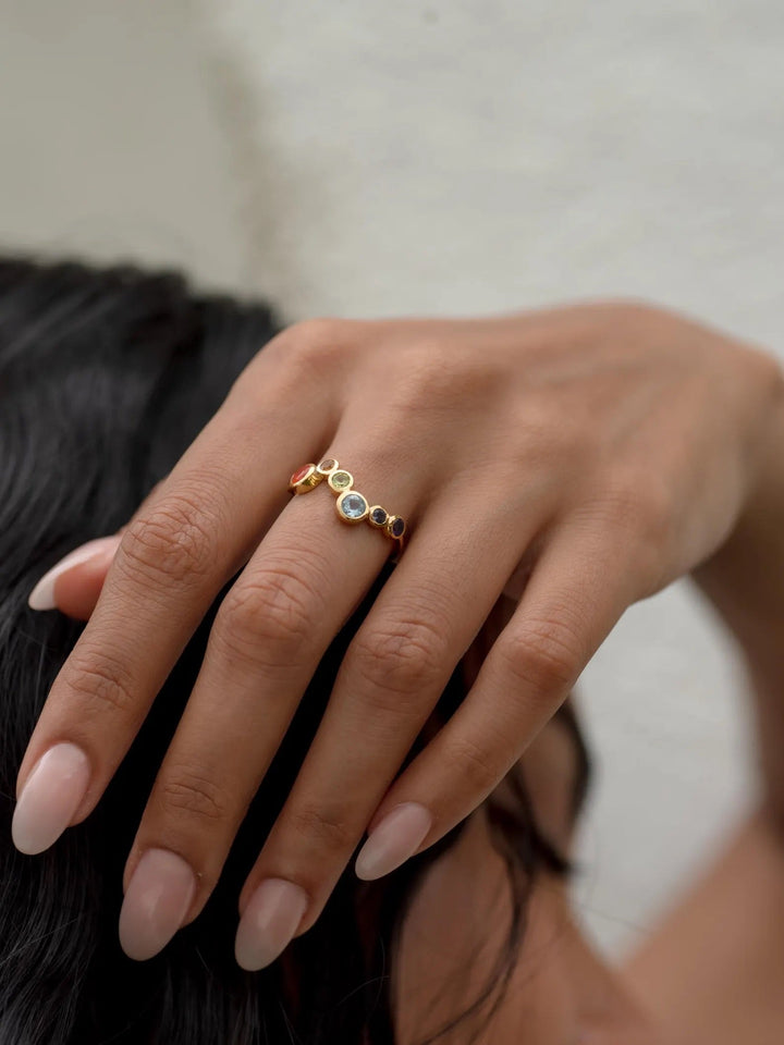 Chakra Ring