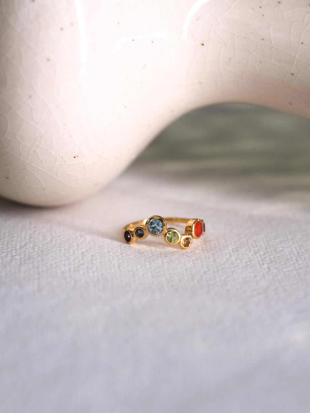 Chakra Ring